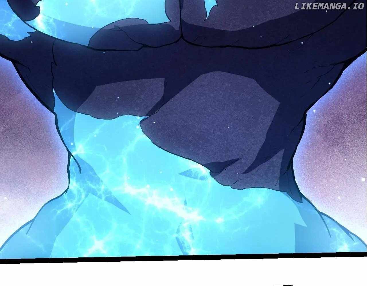 Evolution Begins With A Big Tree Chapter 399 page 77