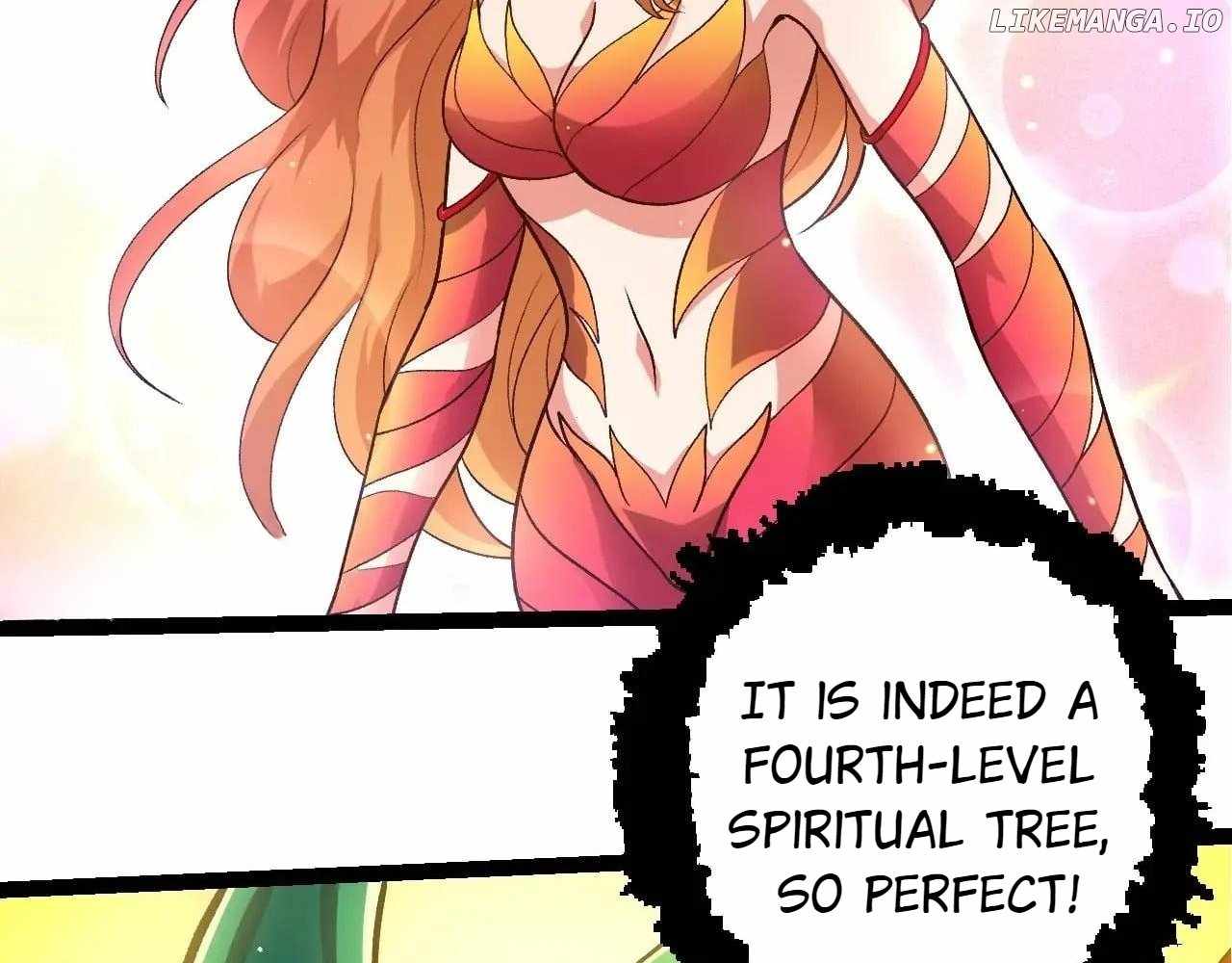 Evolution Begins With A Big Tree Chapter 399 page 52