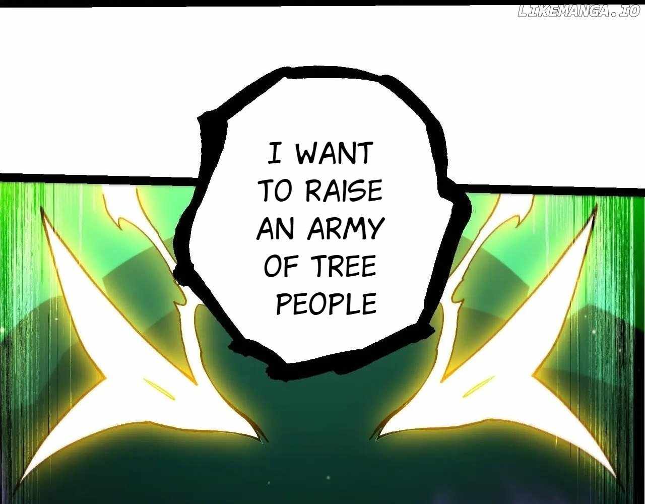 Evolution Begins With A Big Tree Chapter 399 page 16