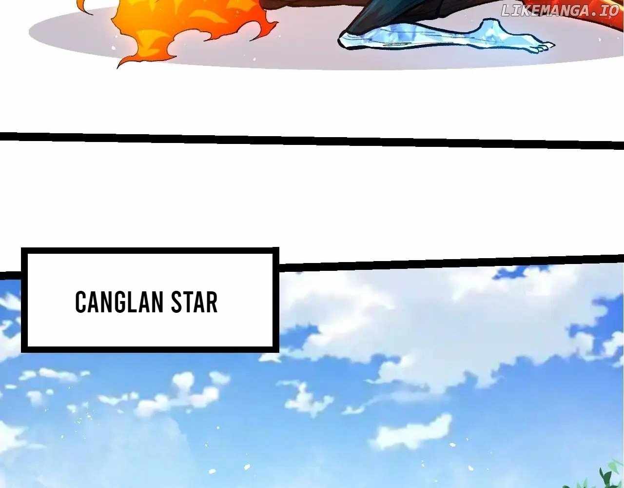 Evolution Begins With A Big Tree Chapter 399 page 19