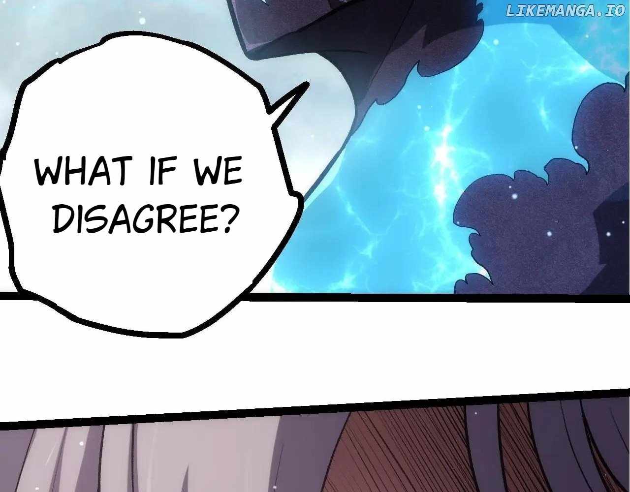 Evolution Begins With A Big Tree Chapter 399 page 85