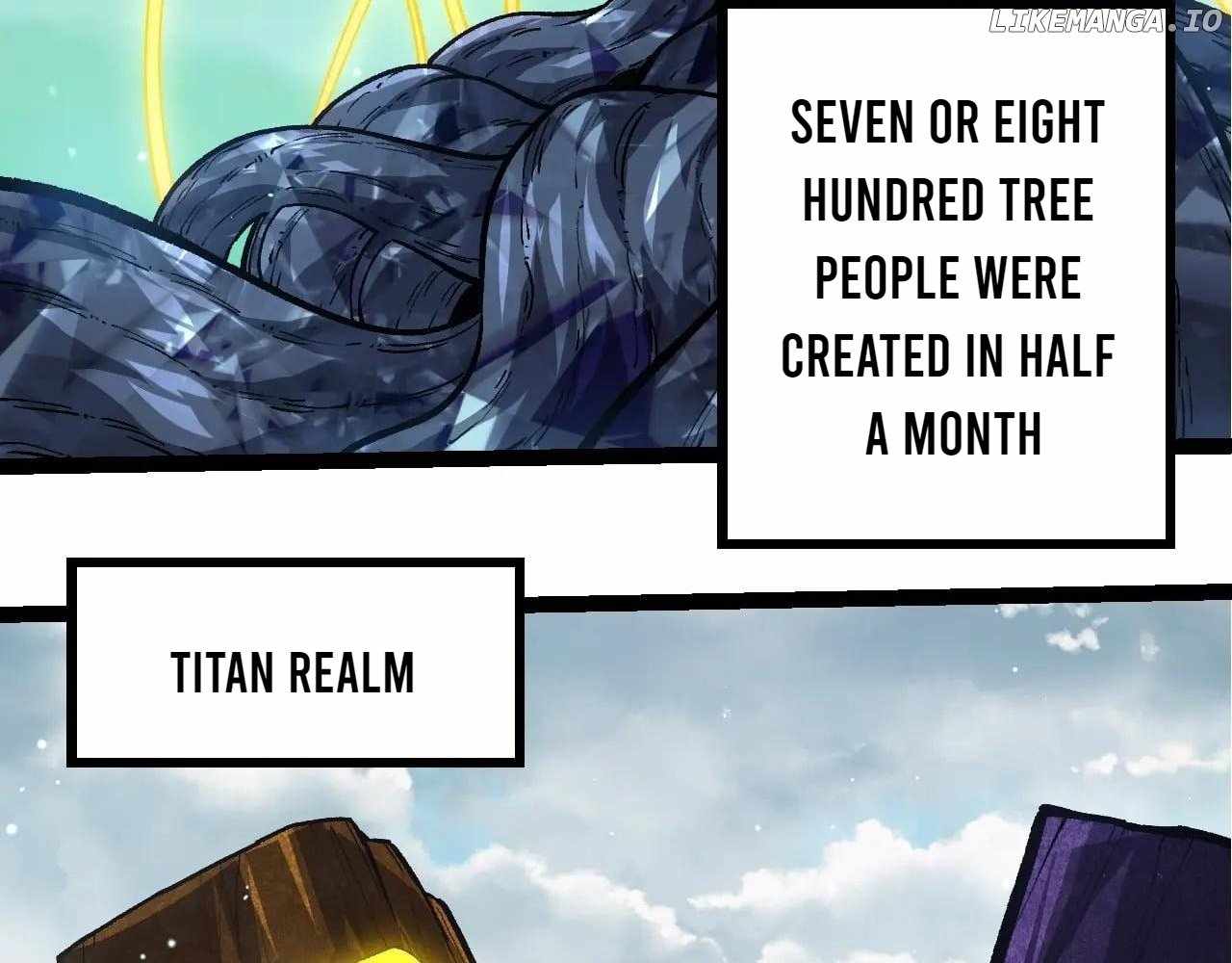Evolution Begins With A Big Tree Chapter 399 page 74