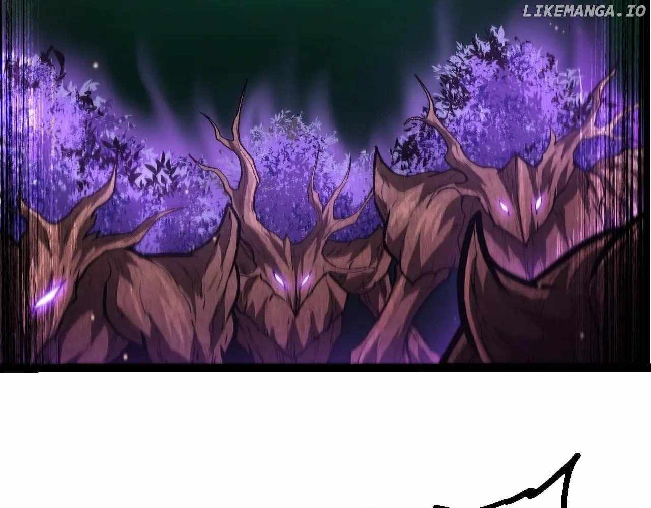 Evolution Begins With A Big Tree Chapter 399 page 17
