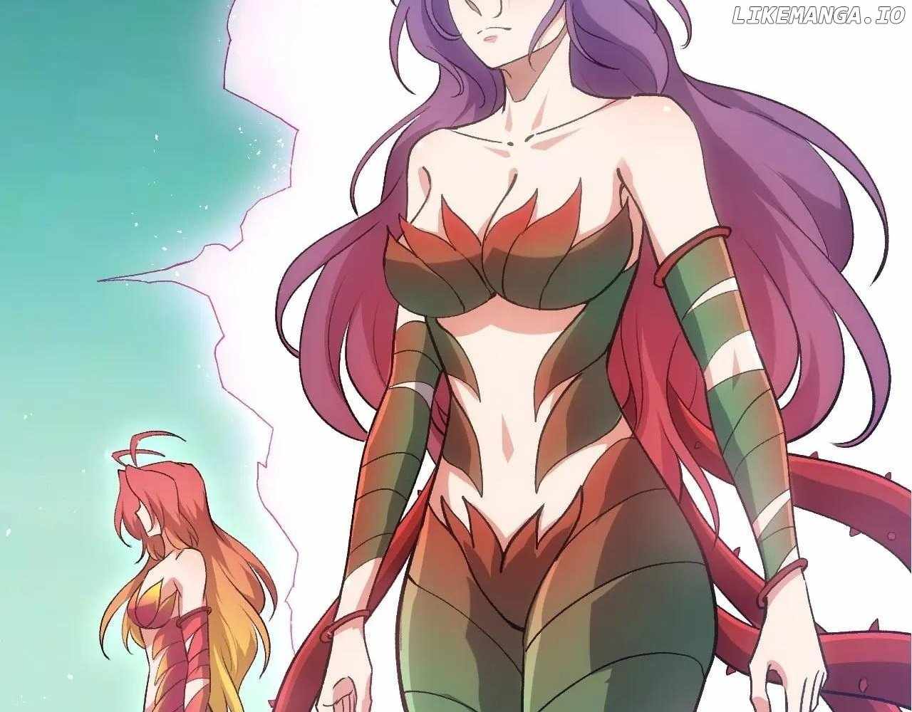 Evolution Begins With A Big Tree Chapter 399 page 66