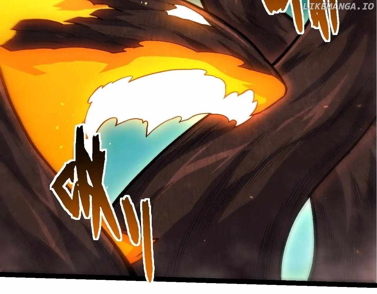 Evolution Begins With A Big Tree Chapter 399 page 8