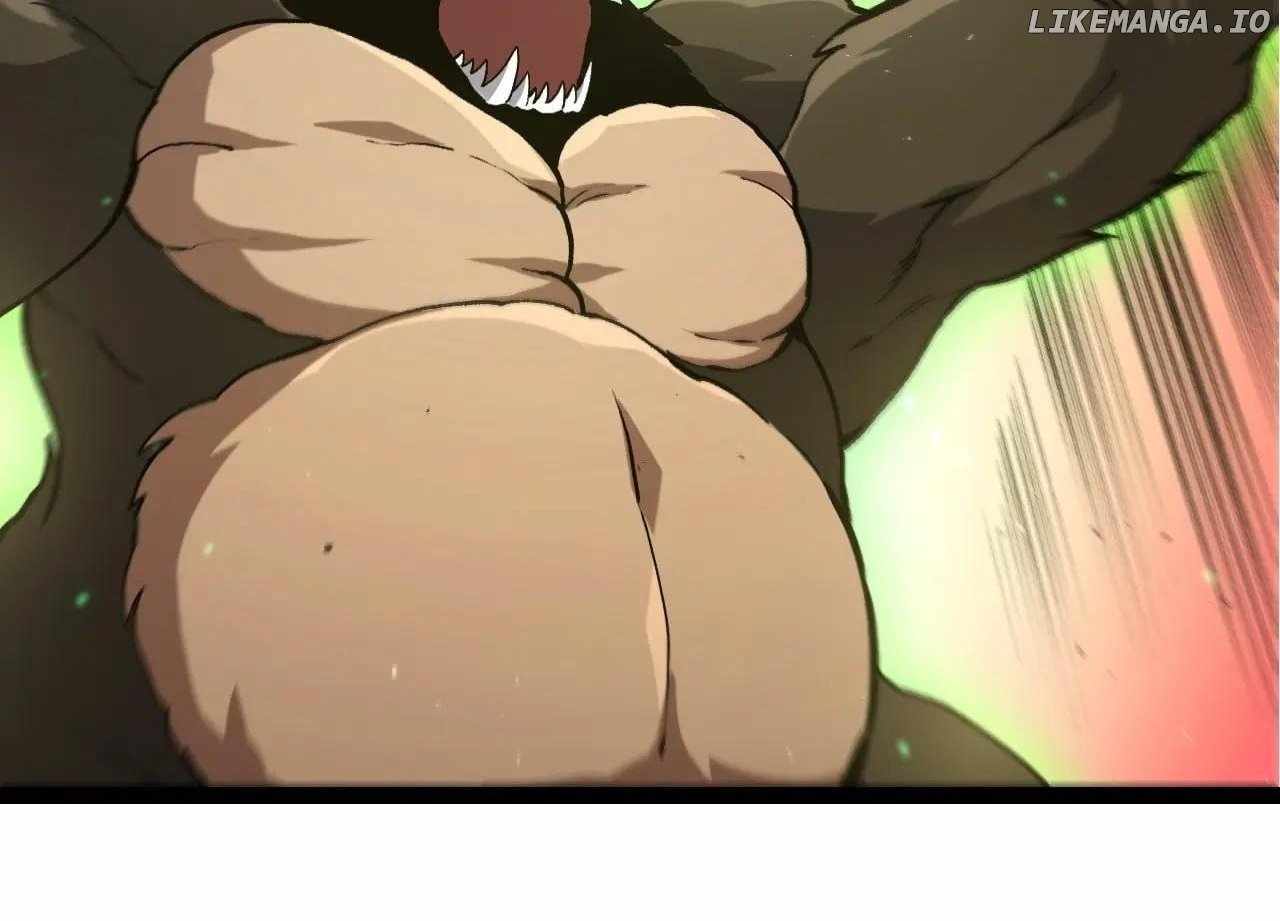 Evolution Begins With A Big Tree Chapter 399 page 40