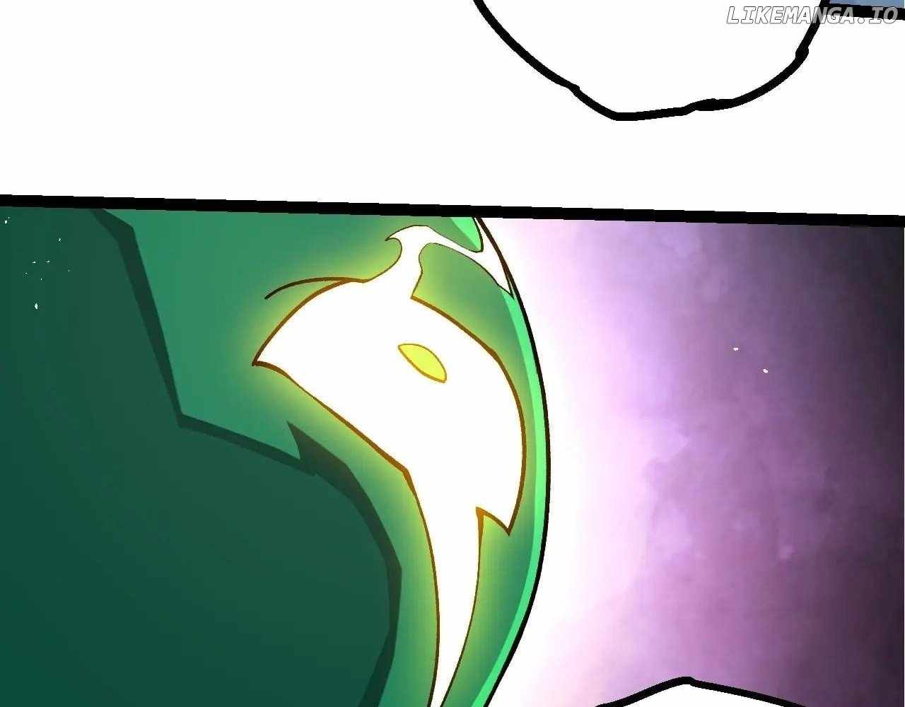 Evolution Begins With A Big Tree Chapter 399 page 64