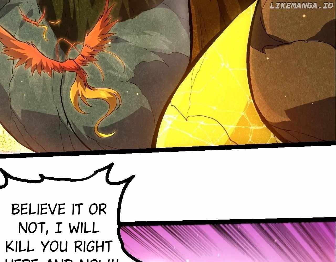 Evolution Begins With A Big Tree Chapter 399 page 92