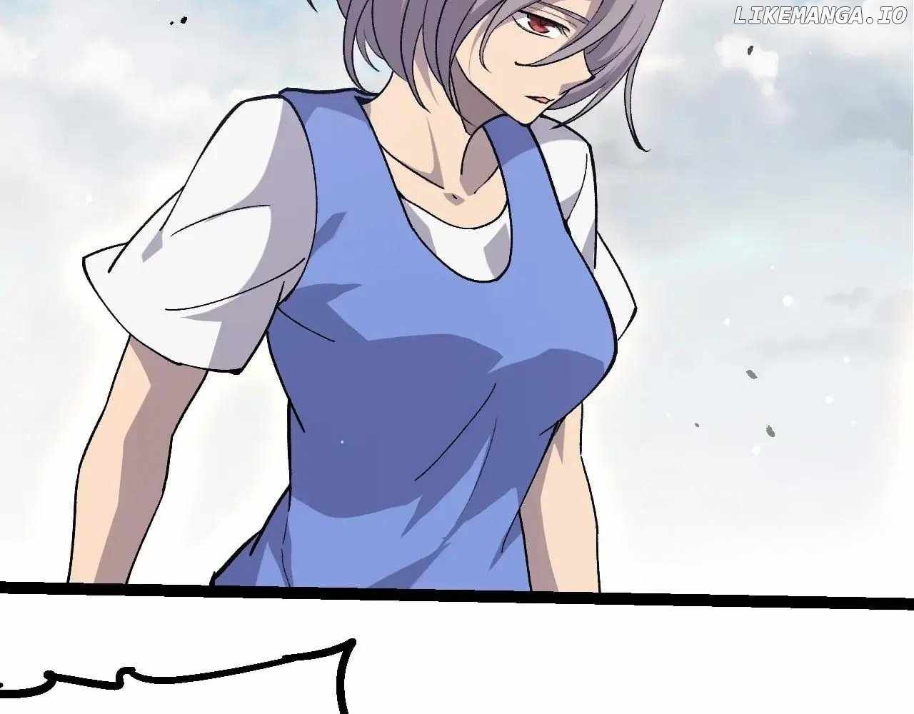 Evolution Begins With A Big Tree Chapter 399 page 95