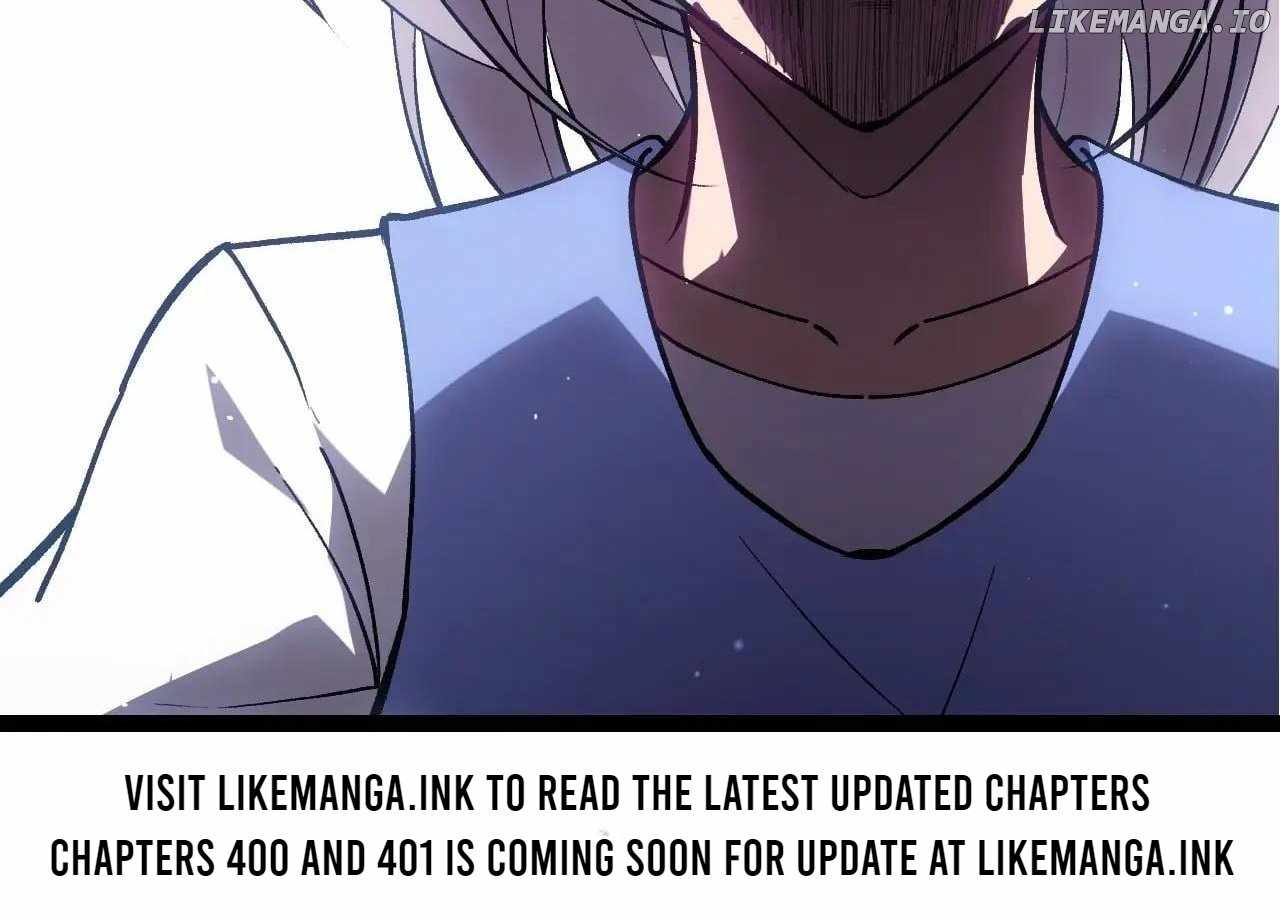 Evolution Begins With A Big Tree Chapter 399 page 100