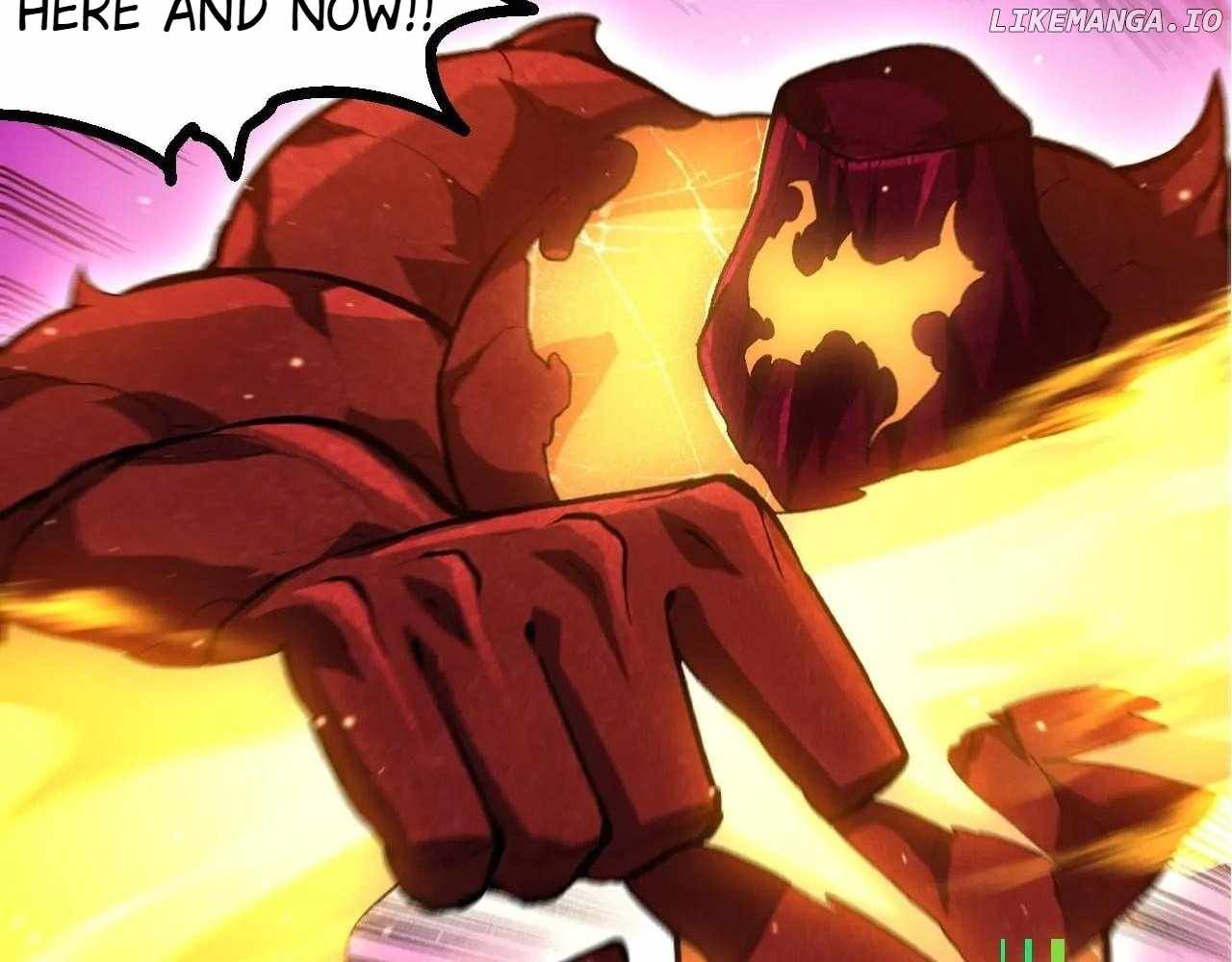 Evolution Begins With A Big Tree Chapter 399 page 93