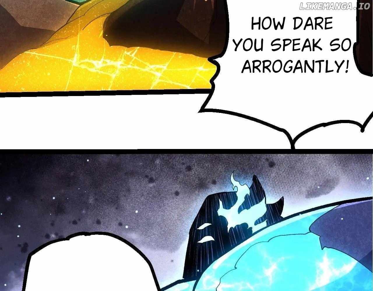 Evolution Begins With A Big Tree Chapter 399 page 97
