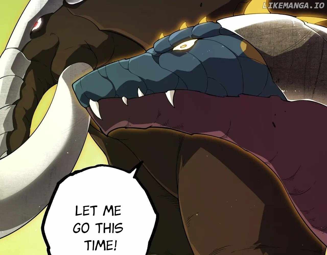 Evolution Begins With A Big Tree Chapter 400 page 26