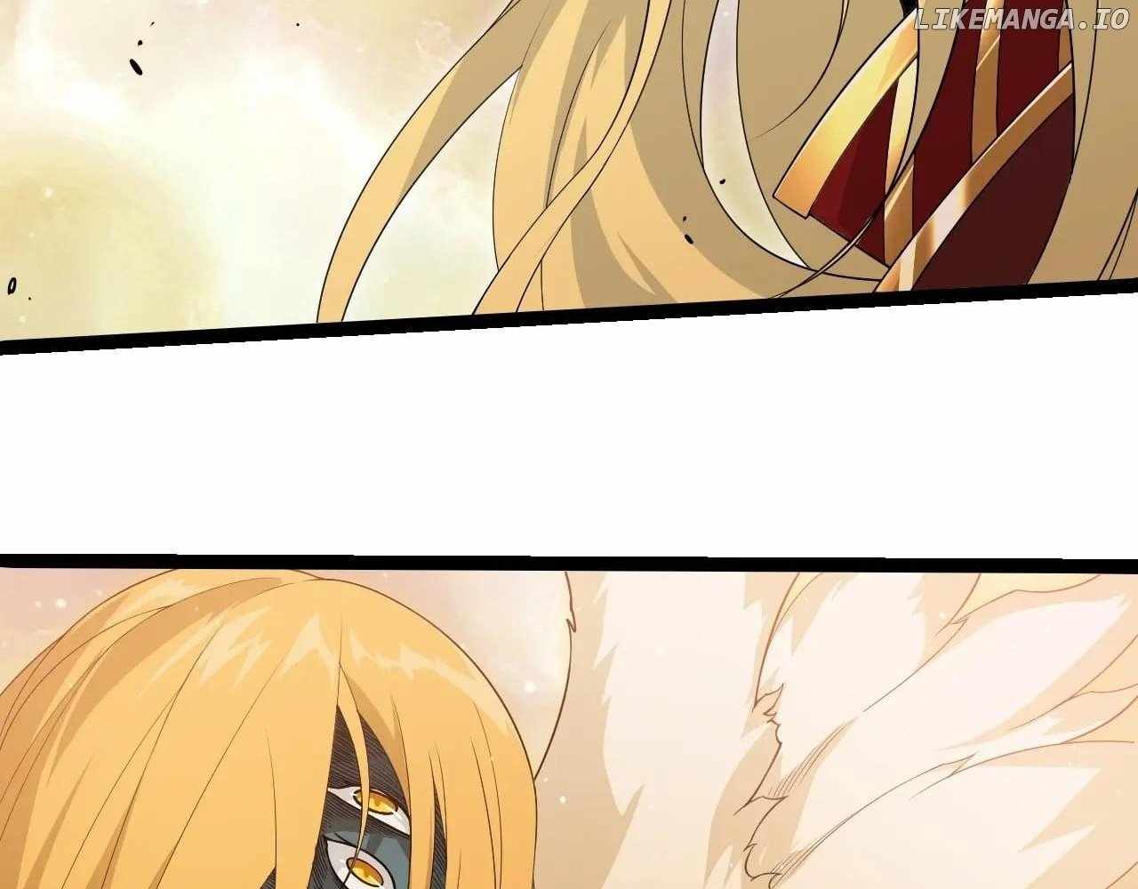 Evolution Begins With A Big Tree Chapter 400 page 49