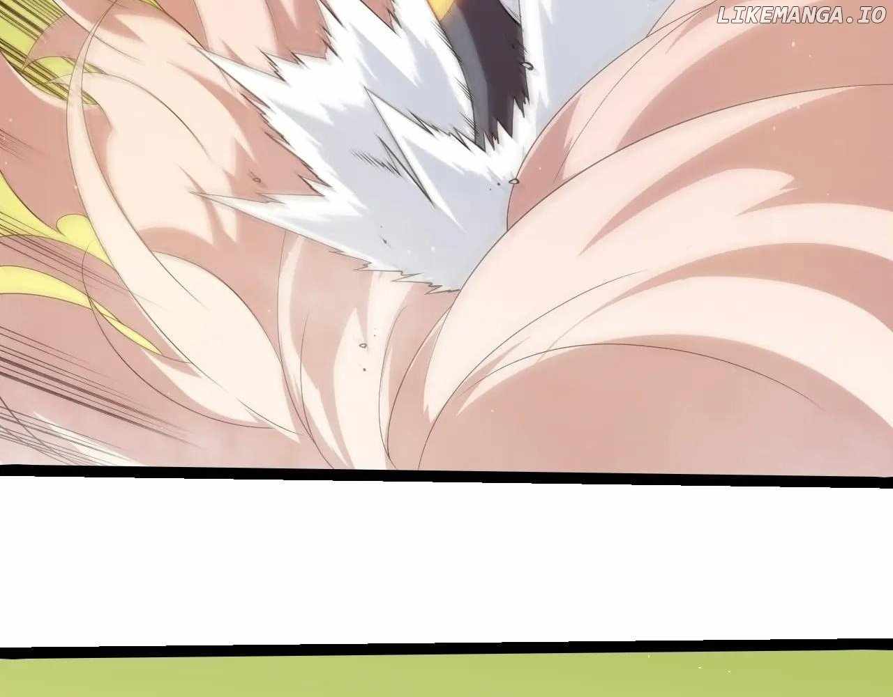 Evolution Begins With A Big Tree Chapter 400 page 33