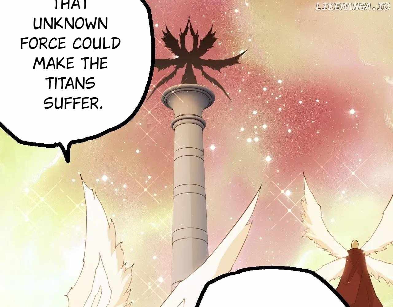Evolution Begins With A Big Tree Chapter 400 page 54