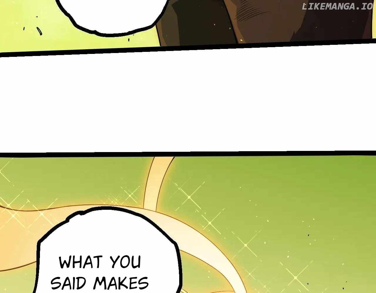 Evolution Begins With A Big Tree Chapter 400 page 27