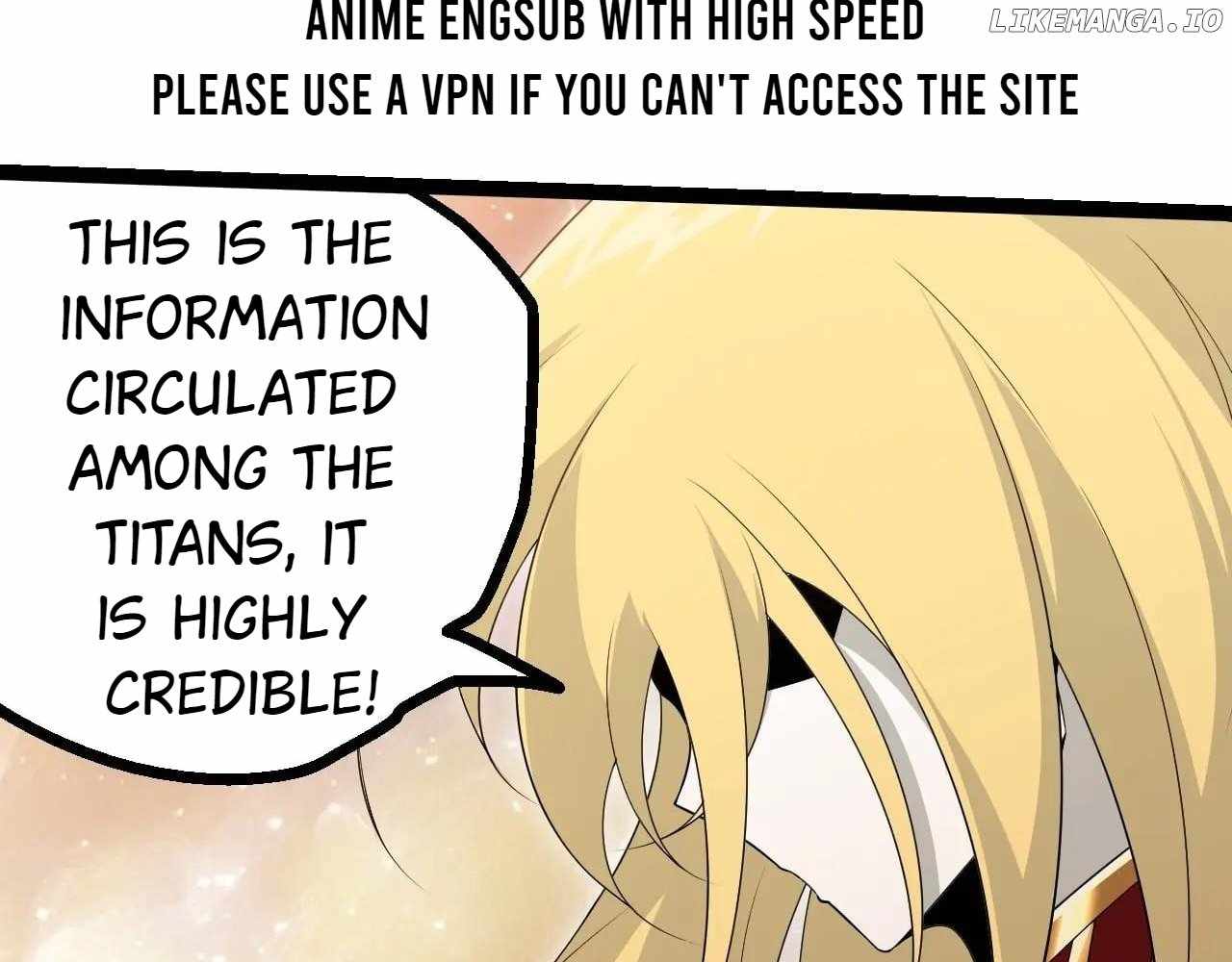 Evolution Begins With A Big Tree Chapter 400 page 48