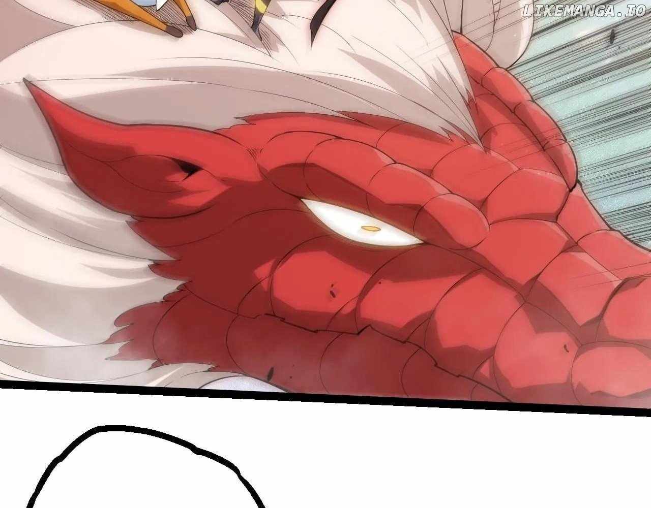 Evolution Begins With A Big Tree Chapter 400 page 42