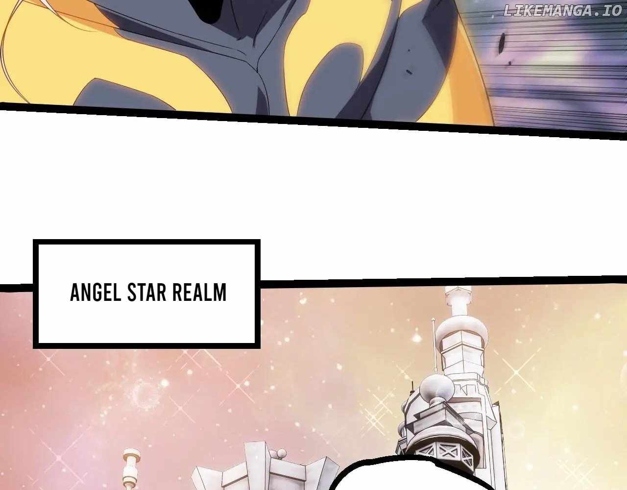 Evolution Begins With A Big Tree Chapter 400 page 44