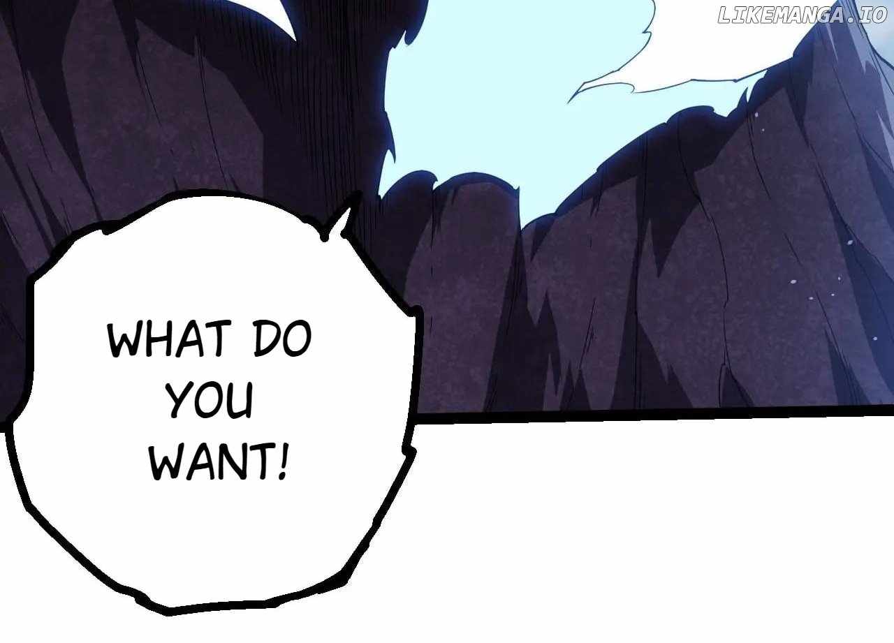 Evolution Begins With A Big Tree Chapter 400 page 10