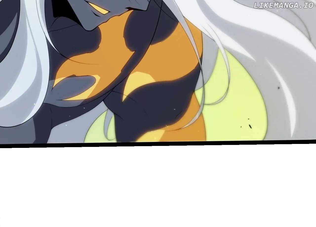 Evolution Begins With A Big Tree Chapter 400 page 30