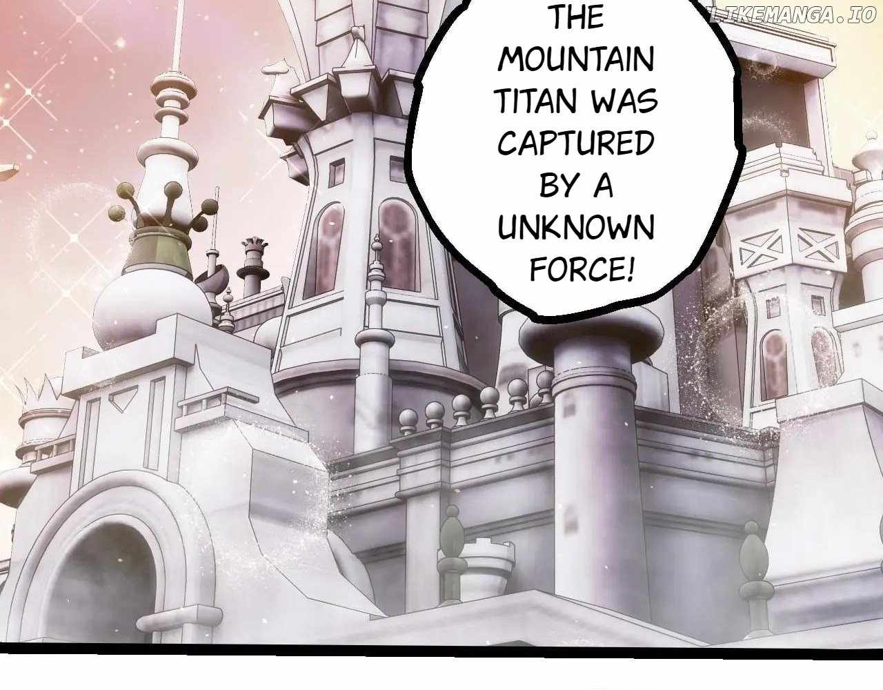 Evolution Begins With A Big Tree Chapter 400 page 45