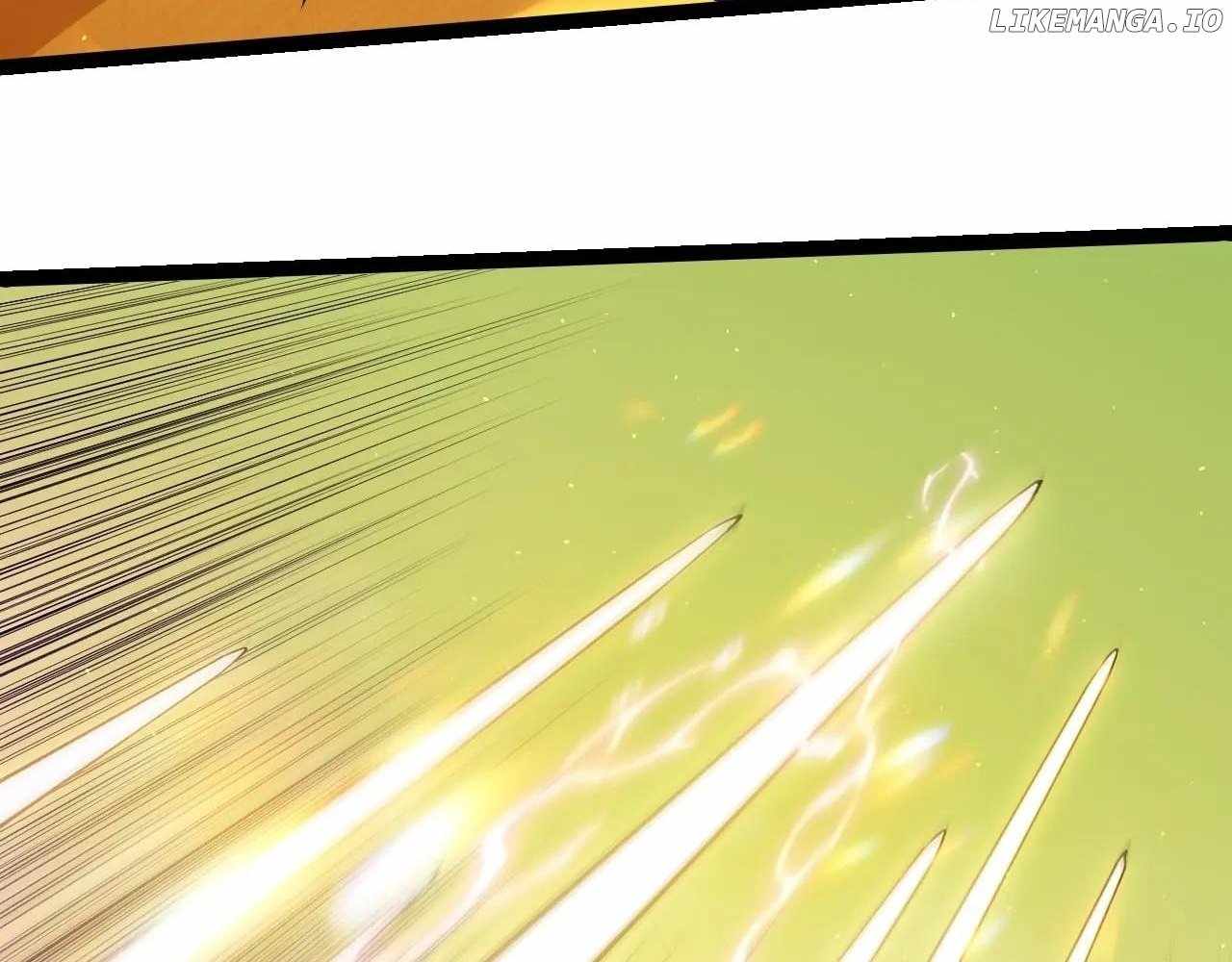 Evolution Begins With A Big Tree Chapter 400 page 39