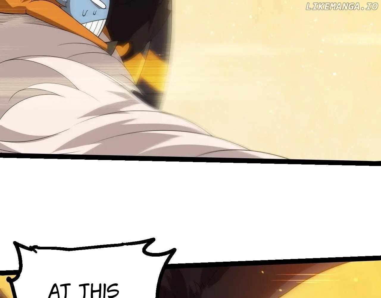 Evolution Begins With A Big Tree Chapter 400 page 62