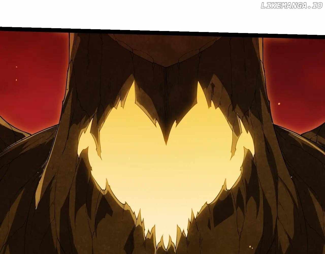 Evolution Begins With A Big Tree Chapter 400 page 95