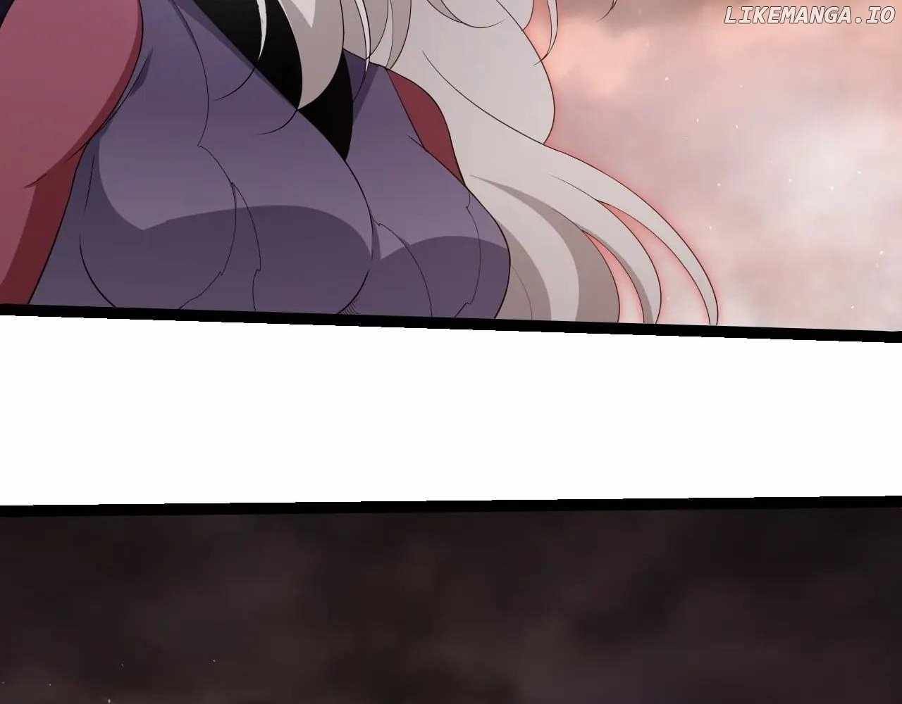 Evolution Begins With A Big Tree Chapter 400 page 82