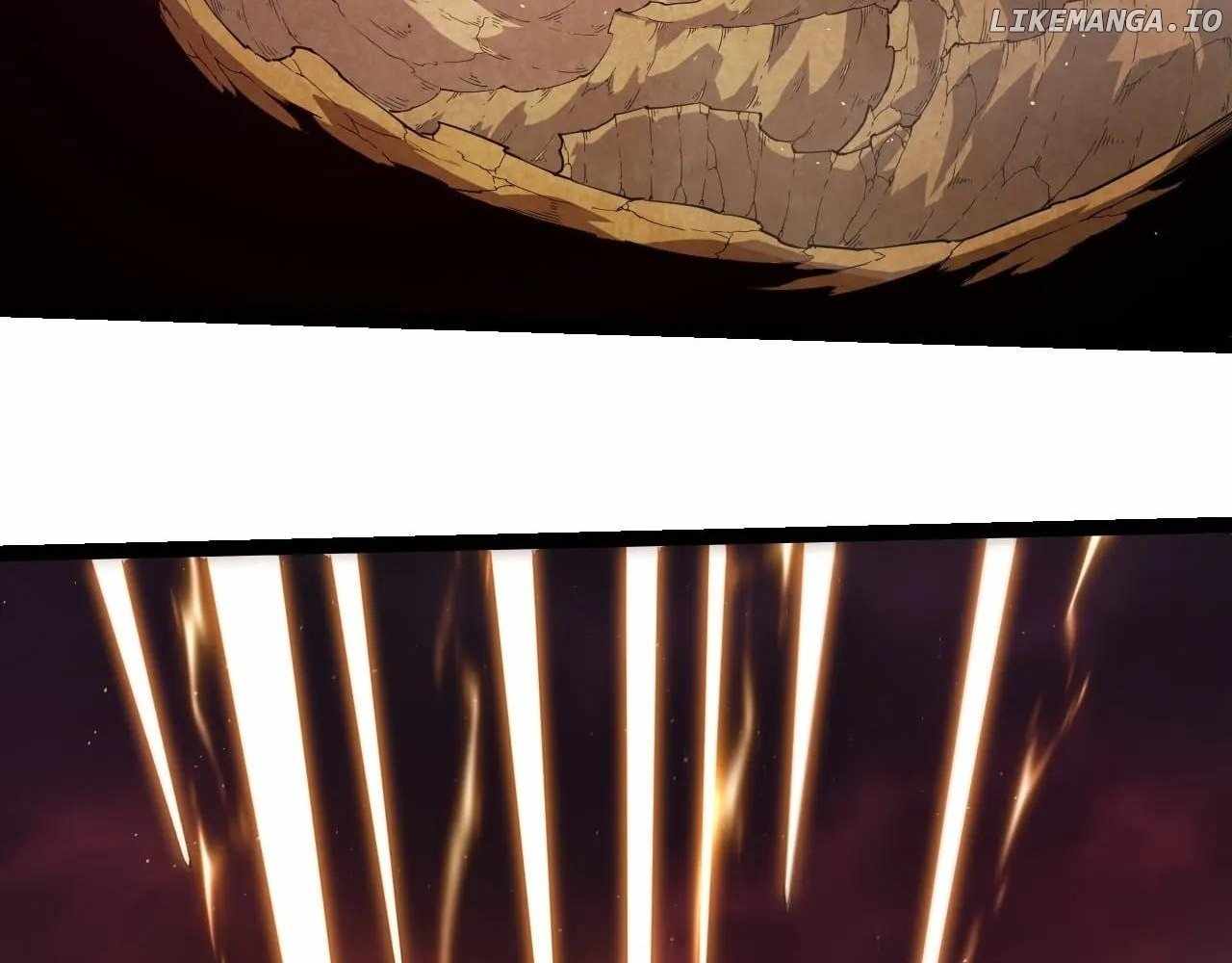 Evolution Begins With A Big Tree Chapter 400 page 69