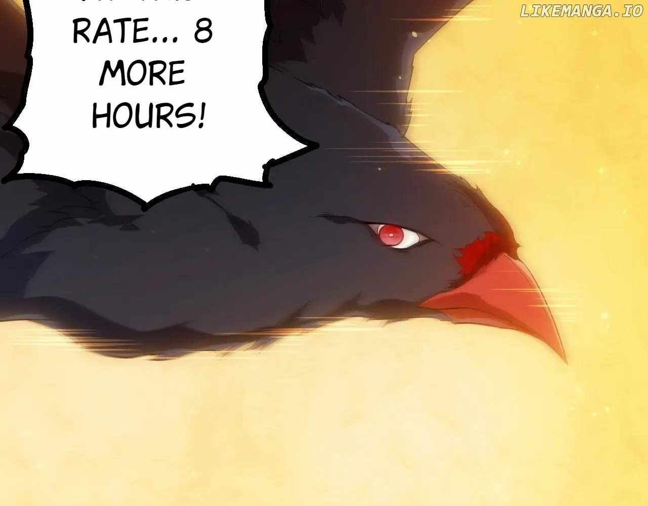 Evolution Begins With A Big Tree Chapter 400 page 63