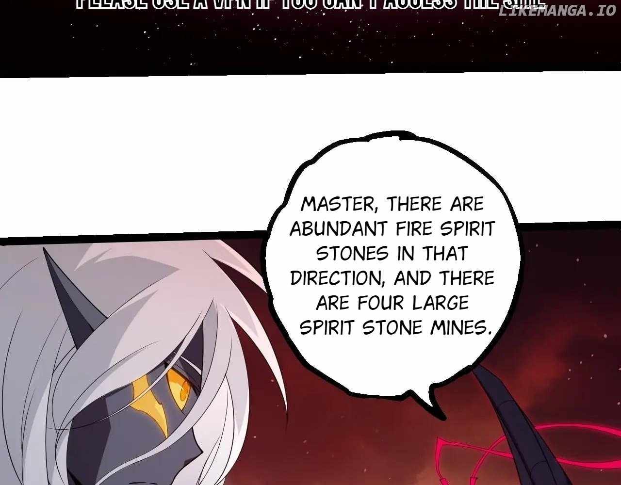 Evolution Begins With A Big Tree Chapter 400 page 76