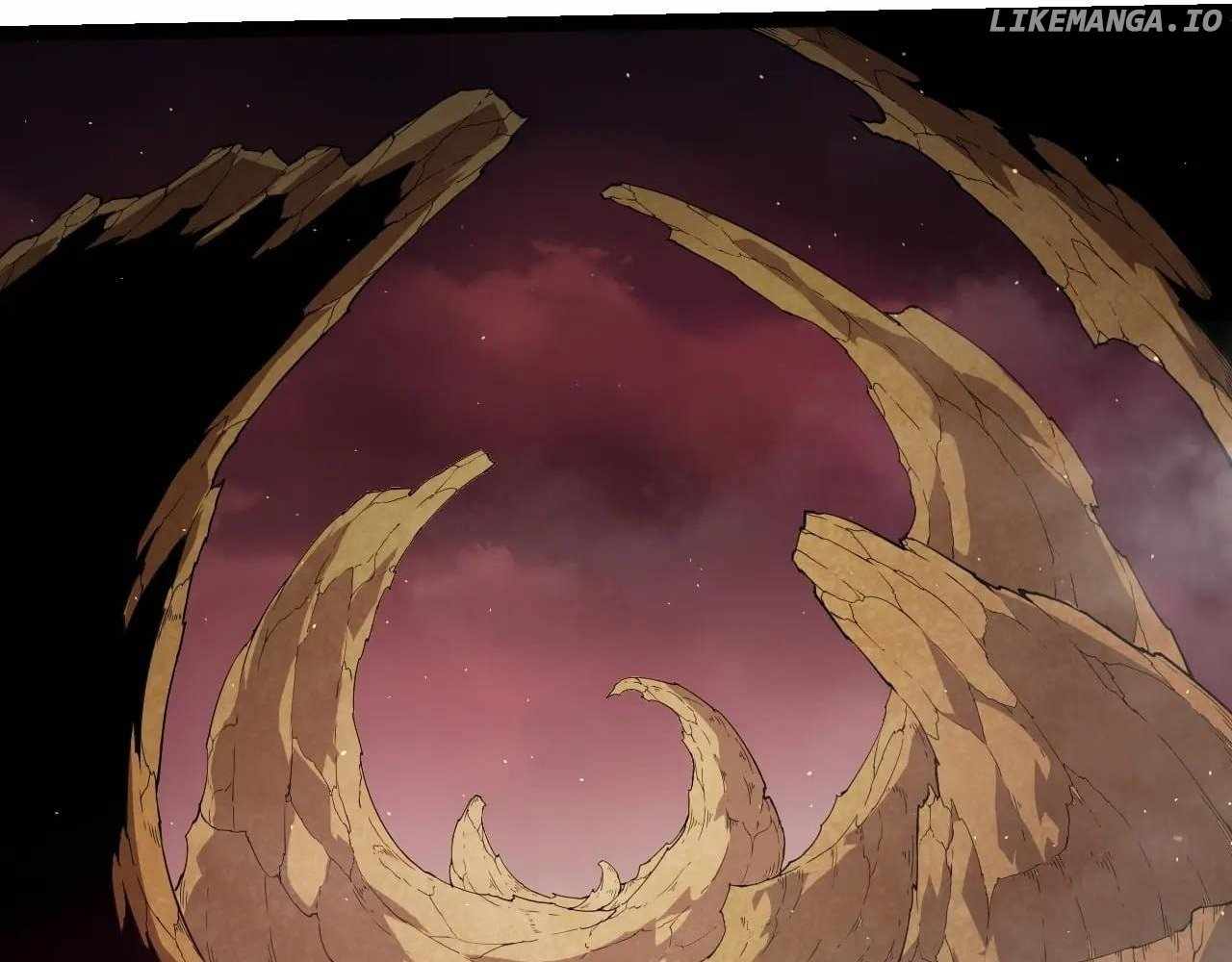 Evolution Begins With A Big Tree Chapter 400 page 68
