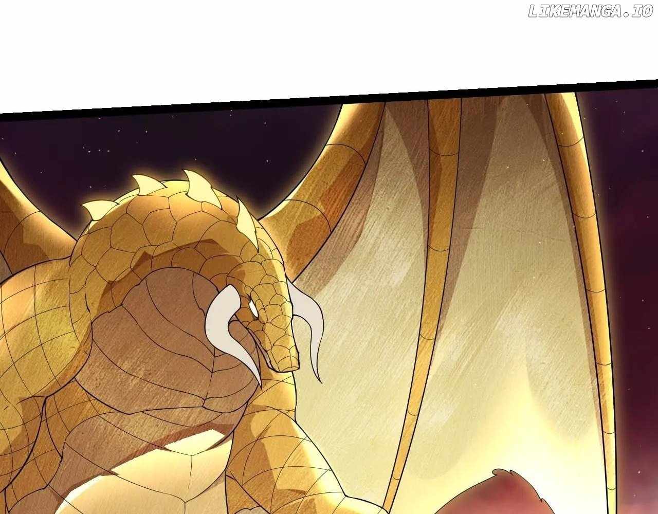 Evolution Begins With A Big Tree Chapter 400 page 71