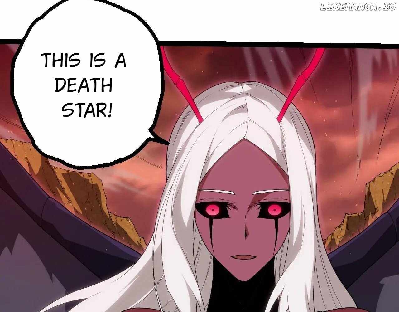 Evolution Begins With A Big Tree Chapter 400 page 73