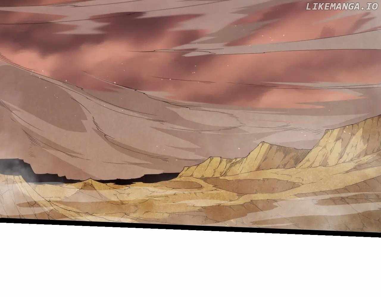 Evolution Begins With A Big Tree Chapter 400 page 67
