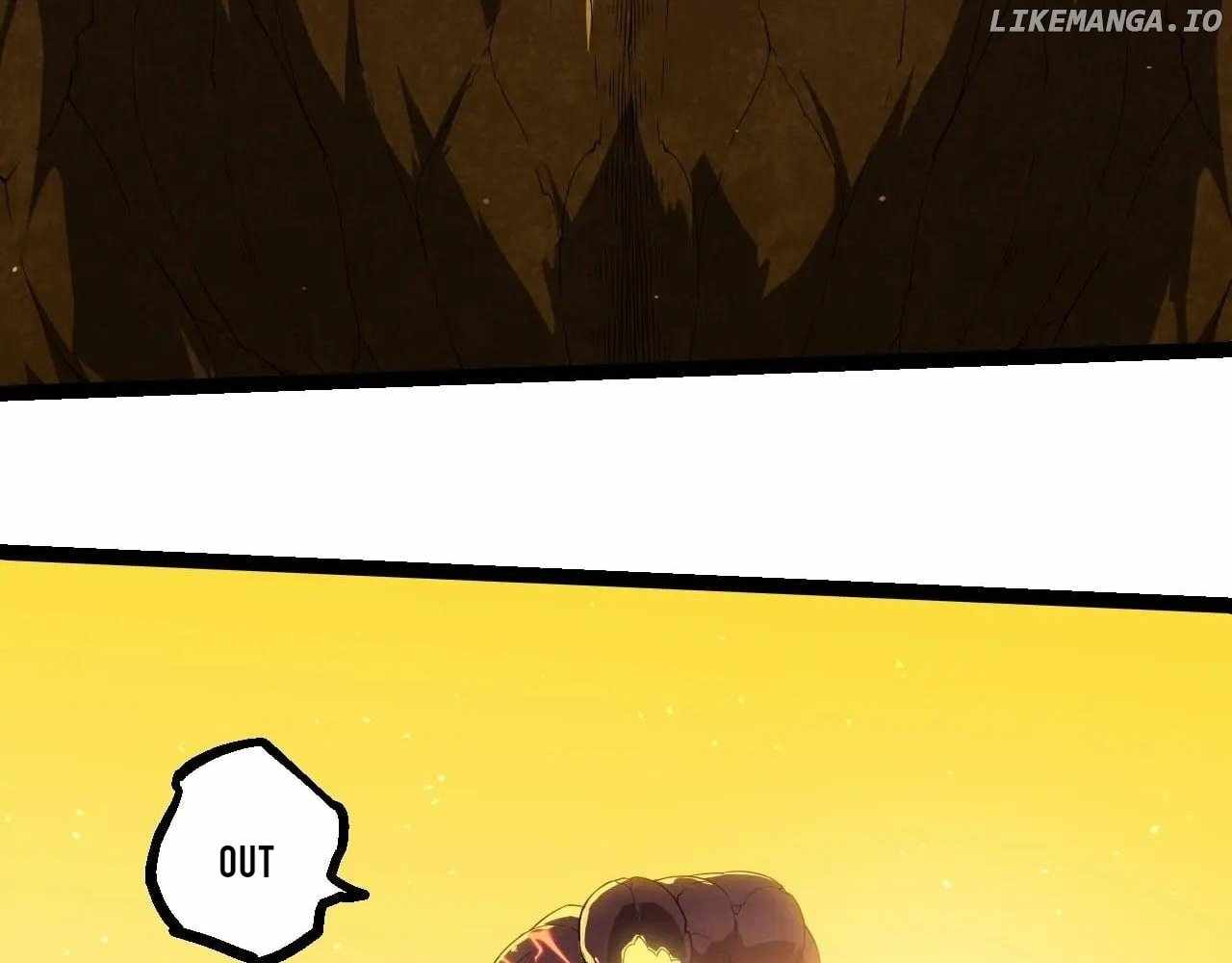 Evolution Begins With A Big Tree Chapter 400 page 96