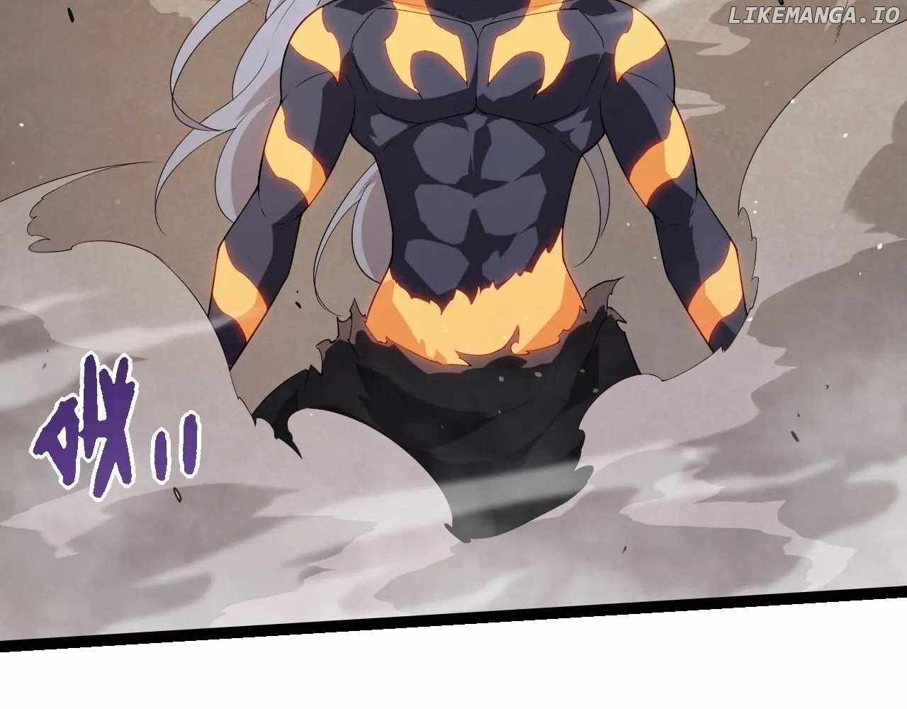 Evolution Begins With A Big Tree Chapter 400 page 94