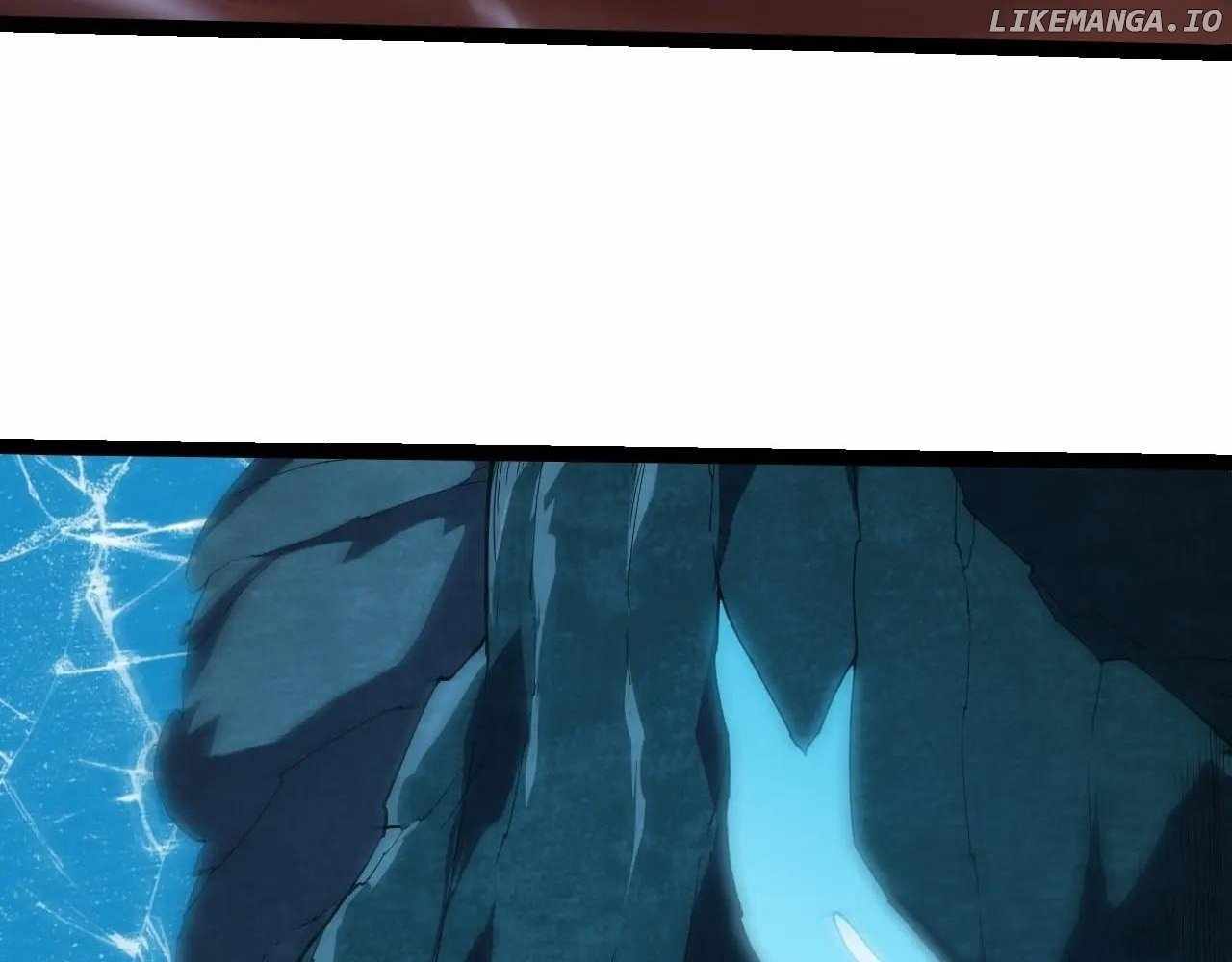 Evolution Begins With A Big Tree Chapter 400 page 87