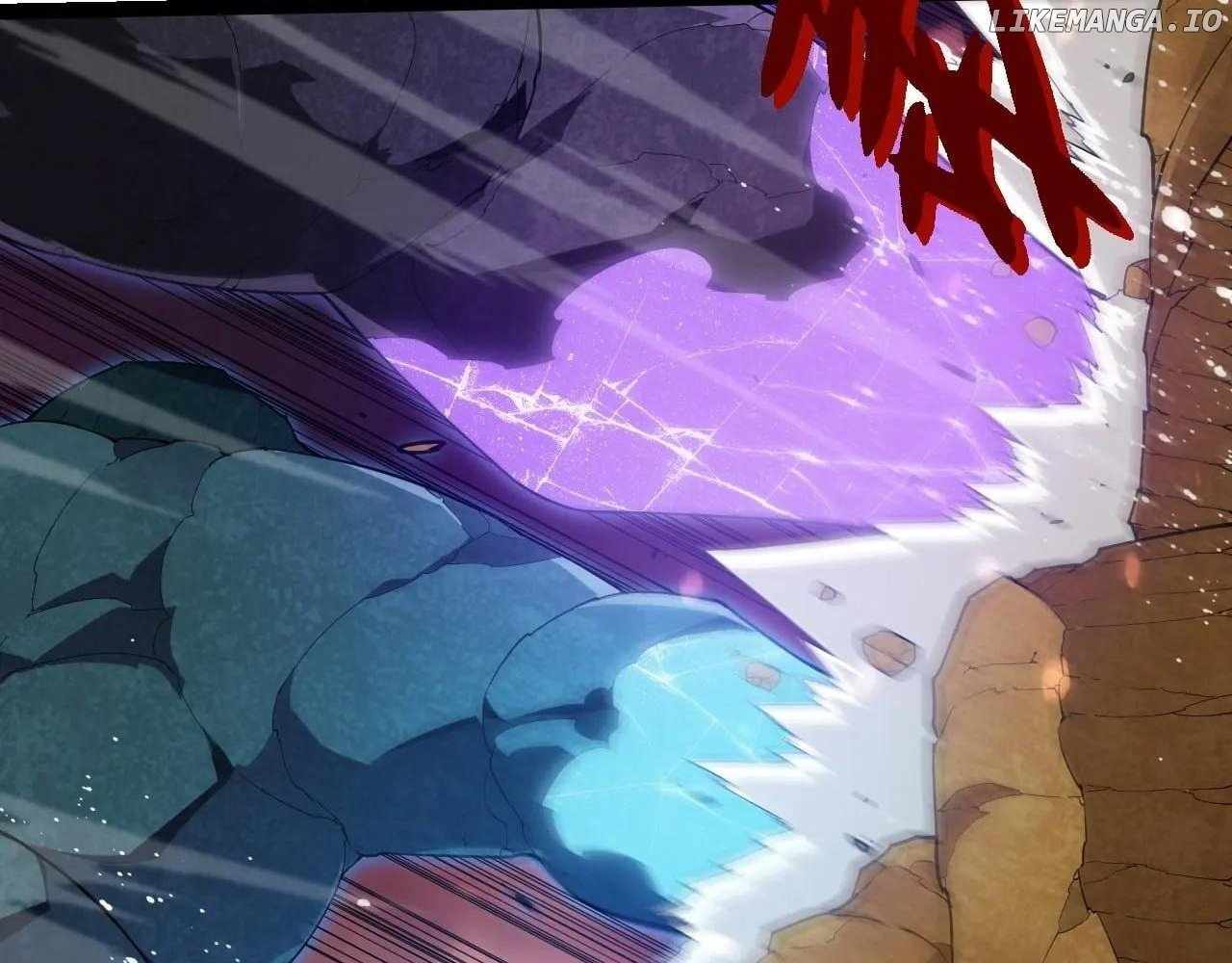 Evolution Begins With A Big Tree Chapter 400 page 89