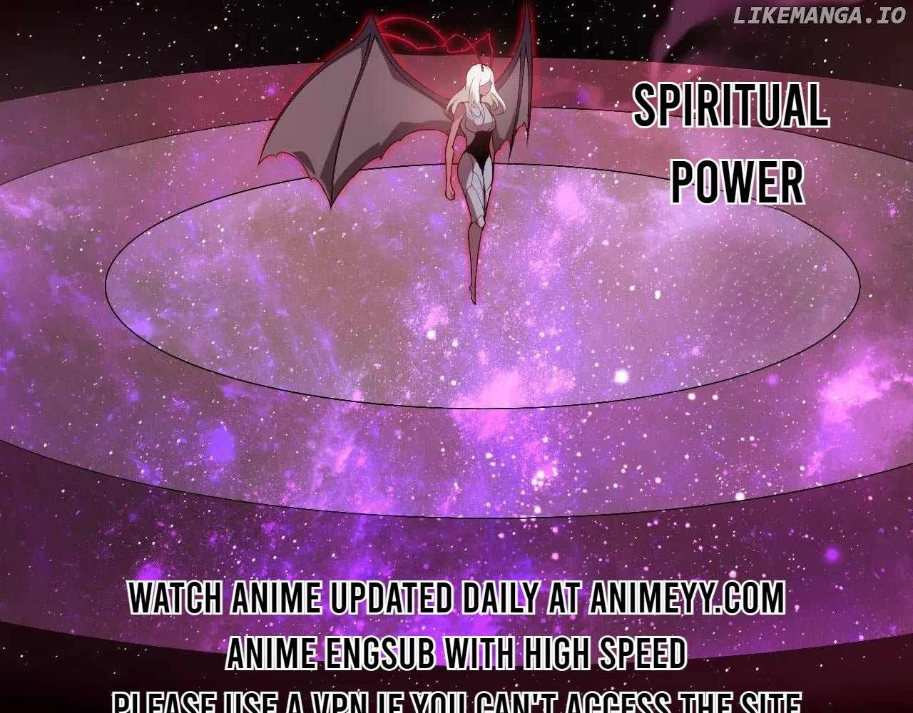 Evolution Begins With A Big Tree Chapter 400 page 75