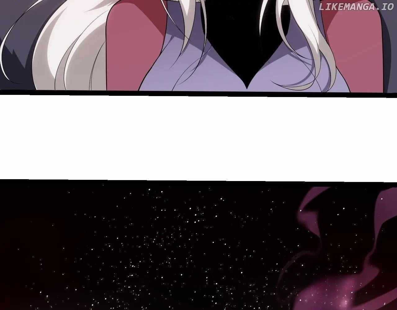 Evolution Begins With A Big Tree Chapter 400 page 74