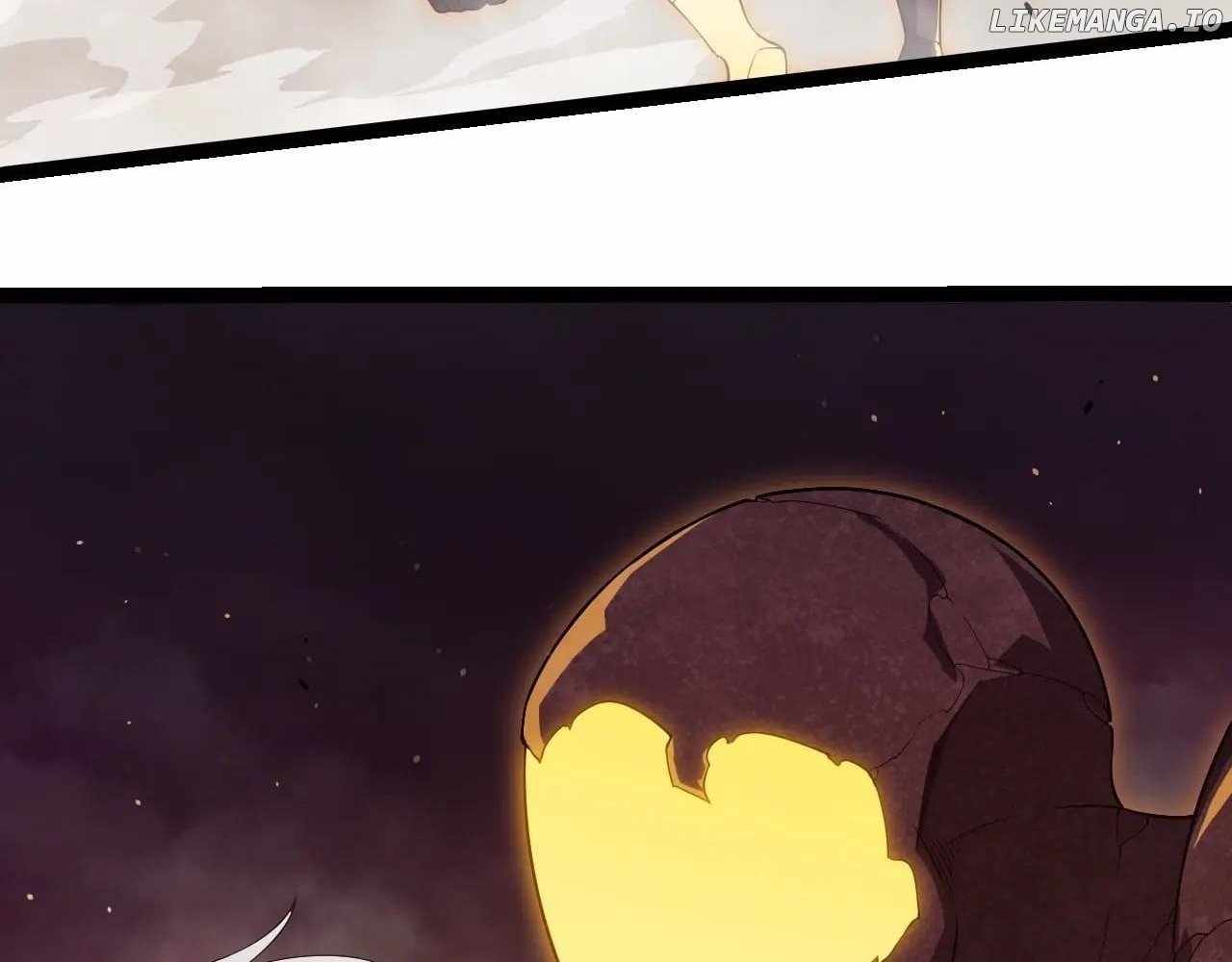 Evolution Begins With A Big Tree Chapter 400 page 99