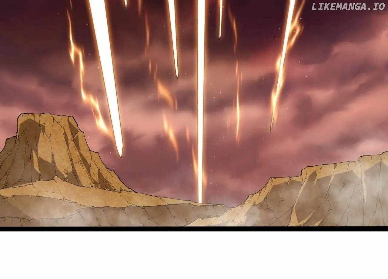 Evolution Begins With A Big Tree Chapter 400 page 70