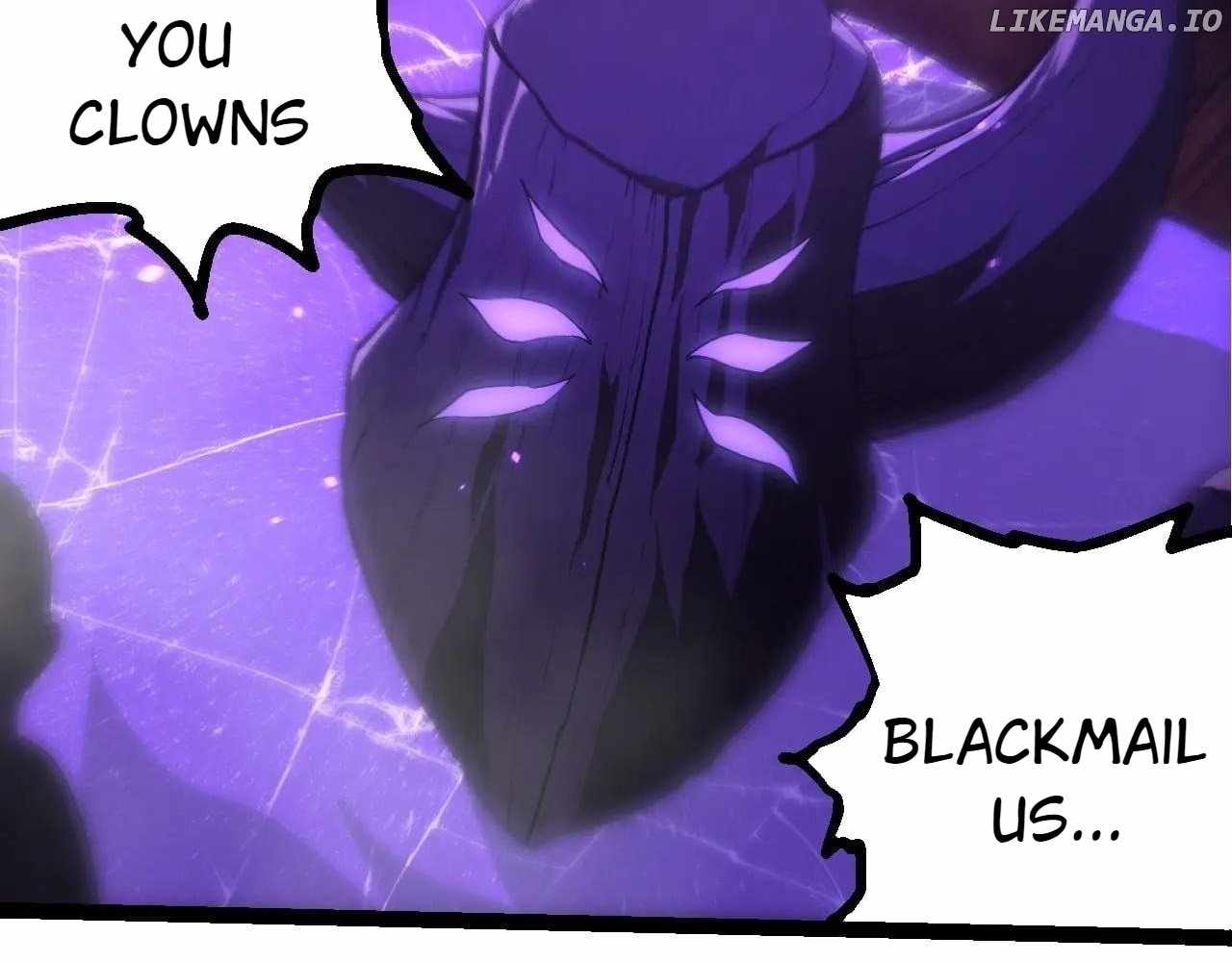 Evolution Begins With A Big Tree Chapter 401 page 18