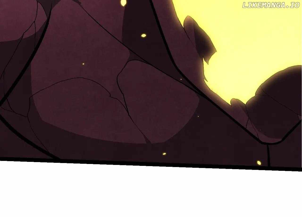 Evolution Begins With A Big Tree Chapter 401 page 10
