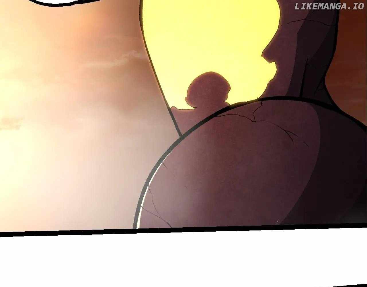 Evolution Begins With A Big Tree Chapter 401 page 27