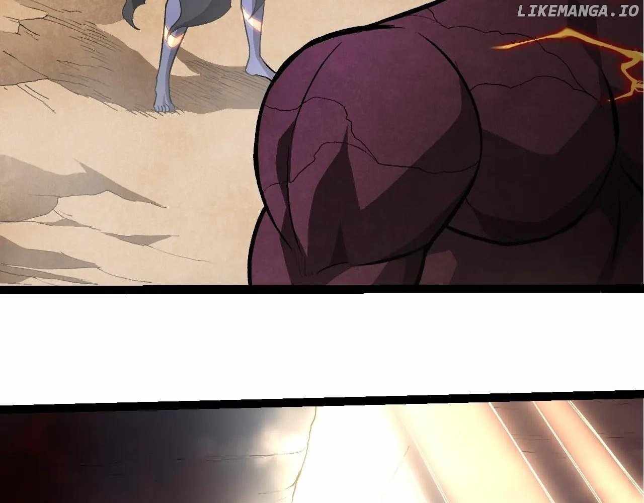 Evolution Begins With A Big Tree Chapter 401 page 22